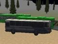Joc Fast Bus Ultimatum Parking 3D  on-line