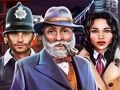 Joc Rezolvatorii de crime  on-line