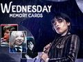 Joc Miercuri: Carduri de memorie  on-line