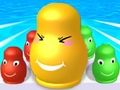 Joc Sticle Fever 3D  on-line
