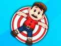 Joc Lovi-te pe Mario  on-line