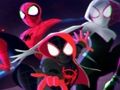 Joc Spider-Man: Into the Spider-Verse Puzzle  on-line