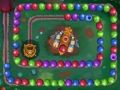 Joc Jungle Marble Pop Blast on-line