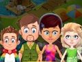 Joc Camping Travel  on-line