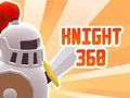 Joc Cavaler 360  on-line