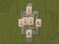 Joc Mahjong Clasic  on-line