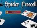 Joc Spider Freecell on-line