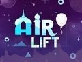Joc Lift cu aer  on-line
