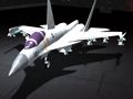Joc Simulator de luptă cu avioane de bord  on-line