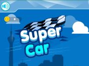 Joc Super masina  on-line