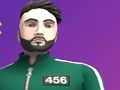 Joc Joc Calamar Joc 3d  on-line