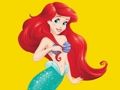 Joc Jigsaw Puzzle Mica Sirenă  on-line