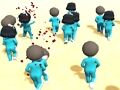 Joc Jocuri cu calmar 3D  on-line