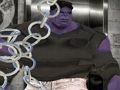 Joc Mașină înlănțuită față de Hulk on-line