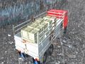 Joc Livrare de marfă pentru camioane off-road  on-line