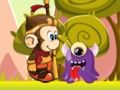 Joc King Kong Hero on-line