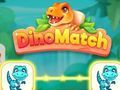 Joc Meci dino on-line