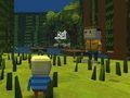 Joc KOGAMA: RAFT Adventure on-line