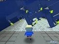 Joc Kogama: Parkour mecanic  on-line