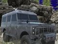 Joc Camion Offroad 4x4 Heavy Drive  on-line