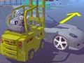 Joc Stivuitor Real Driving Sim  on-line