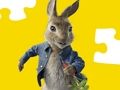 Joc Puzzle Peter Rabbit  on-line