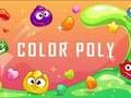 Joc Culoare Poly  on-line
