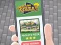 Joc Unde este pizza mea  on-line