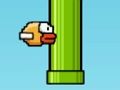 Joc Pasăre Flappy  on-line