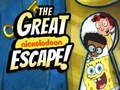 Joc Marea evadare Nickelodeon!  on-line