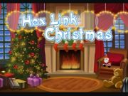 Joc Hex Link Crăciun  on-line