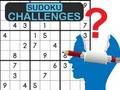 Joc Provocări Sudoku  on-line