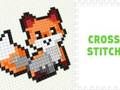 Joc Cusatura cruce  on-line