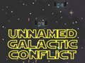 Joc Conflict galactic fără nume  on-line