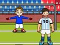 Joc Campioana Argentina 2022  on-line