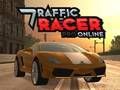 Joc Trafic Racer Pro Online on-line