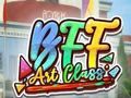 Joc Clasa de artă BFF  on-line