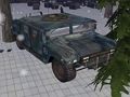 Joc Sim de conducere Hummer Jeep  on-line
