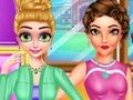 Joc BFF ținute elegante de petrecere  on-line