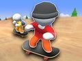Joc Flip skater inactiv on-line