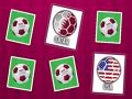 Joc Cupa Mondială a memoriei  on-line