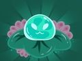 Joc Slime Clicker on-line