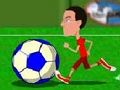 Joc Super Fotbal  on-line