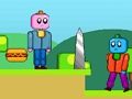 Joc Deca vs Rooko on-line