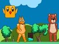 Joc Ursul Kuma 2  on-line