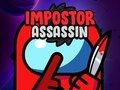 Joc Asasin impostor  on-line