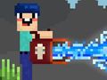 Joc Noob Shooter 2 jucători  on-line
