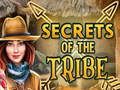 Joc Secretele tribului  on-line