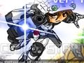 Joc Combat Raiul  on-line