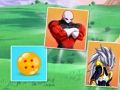 Joc Cărți de meci DragonBall  on-line